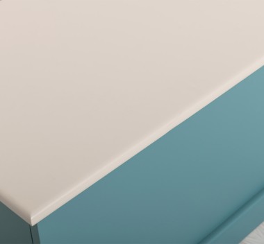 Coffer box 90x45x45cm
