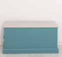 Coffer box 90x45x45cm