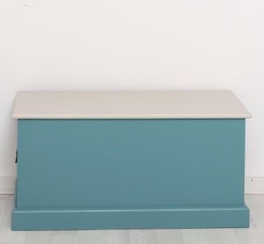 Coffer box 90x45x45cm