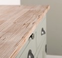 Buffet with 3 doors and 3 drawers, BAS