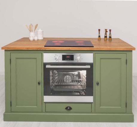 Multifunctional Kitchen...