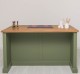 Multifunctional Kitchen Island- top pine