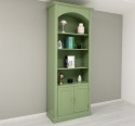 Arch Bookcase