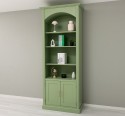Arch Bookcase