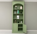 Arch Bookcase