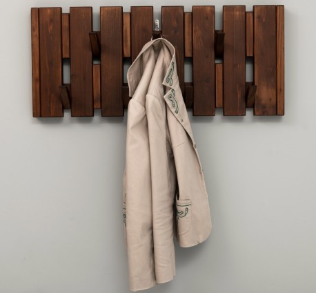 Maxi Compact Coat Rack