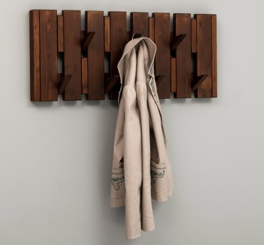 Maxi Compact Coat Rack