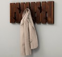 Maxi Compact Coat Rack