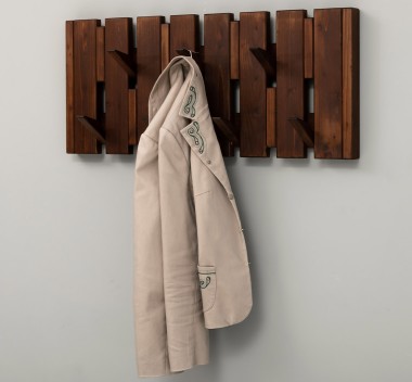 Maxi Compact Coat Rack