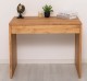 Panoramic Drawer Desk, oak