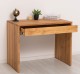 Panoramic Drawer Desk, oak