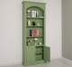Arch Bookcase