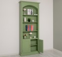 Arch Bookcase