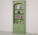 Arch Bookcase