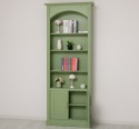 Arch Bookcase