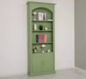 Arch Bookcase