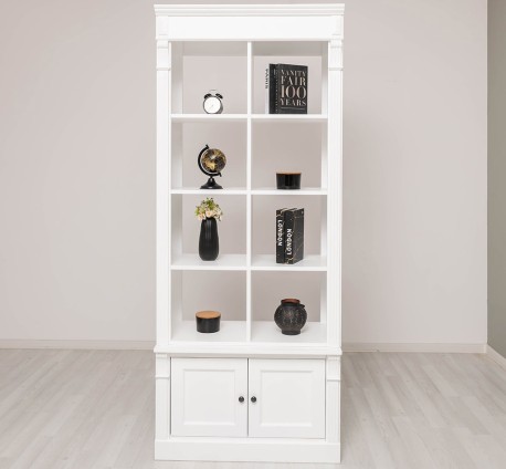 Space divider bookcase,...