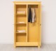 Cabinet with 2 doors