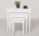 Set of 3 coffee tables