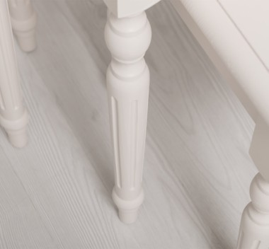 Set of 3 coffee tables