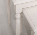 Set of 3 coffee tables