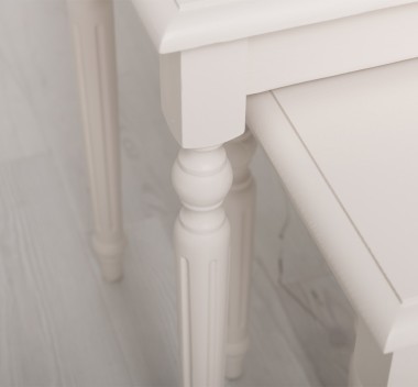 Set of 3 coffee tables