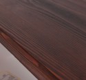 Hallway chest of drawers with 2 + 2 doors and 4 drawers