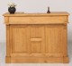 Small bar 140cm - Color_P002 - WAX