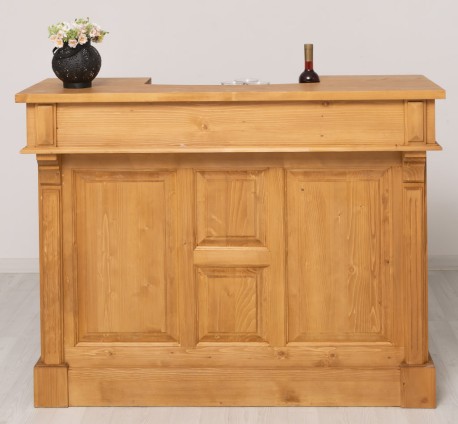 Small bar 140cm -...