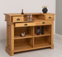 Small bar 140cm - Color_P002 - WAX