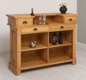 Small bar 140cm - Color_P002 - WAX
