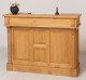 Small bar 140cm - Color_P002 - WAX