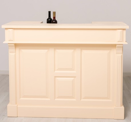Small bar 140cm -...