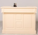Small bar 140cm - Color_P025 - PAINT