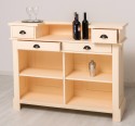 Small bar 140cm - Color_P025 - PAINT