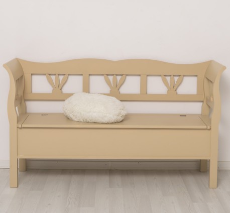 Large bench - Color_P032 -...