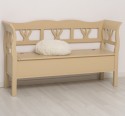 Large bench - Color_P032 - PAINT