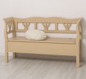 Large bench - Color_P032 - PAINT