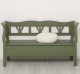 Large bench