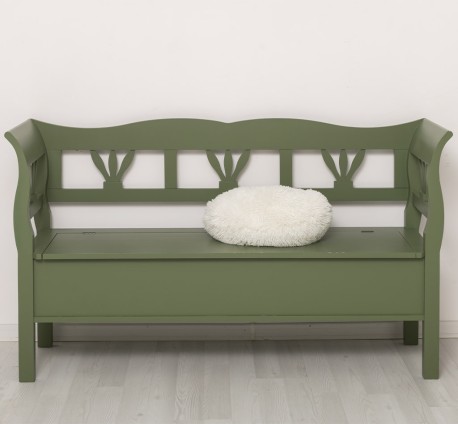 Large bench