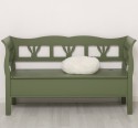 Large bench