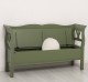 Large bench