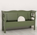 Large bench