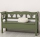 Large bench