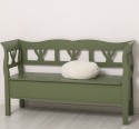 Large bench