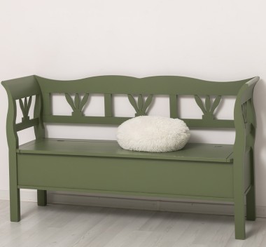 Large bench