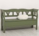 Large bench