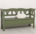 Large bench
