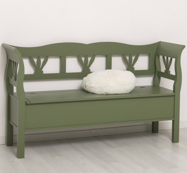 Large bench