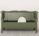Large bench